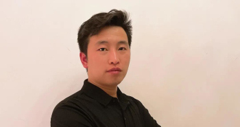 “世”在人為 | 世友地板林州經(jīng)銷商李國凱：只要有信心，人永遠不會挫敗！